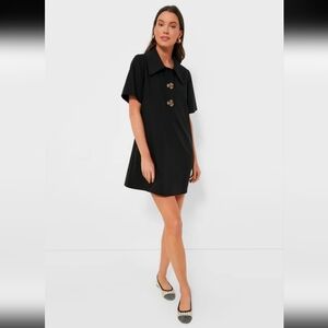 Tuckernuck Black Scout Dress Size XXXL